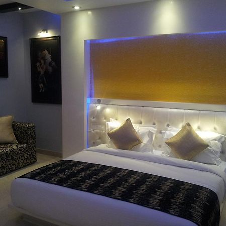 Hotel The Haven Kashipur Bilik gambar