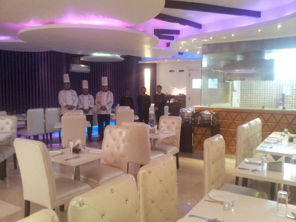 Hotel The Haven Kashipur Luaran gambar